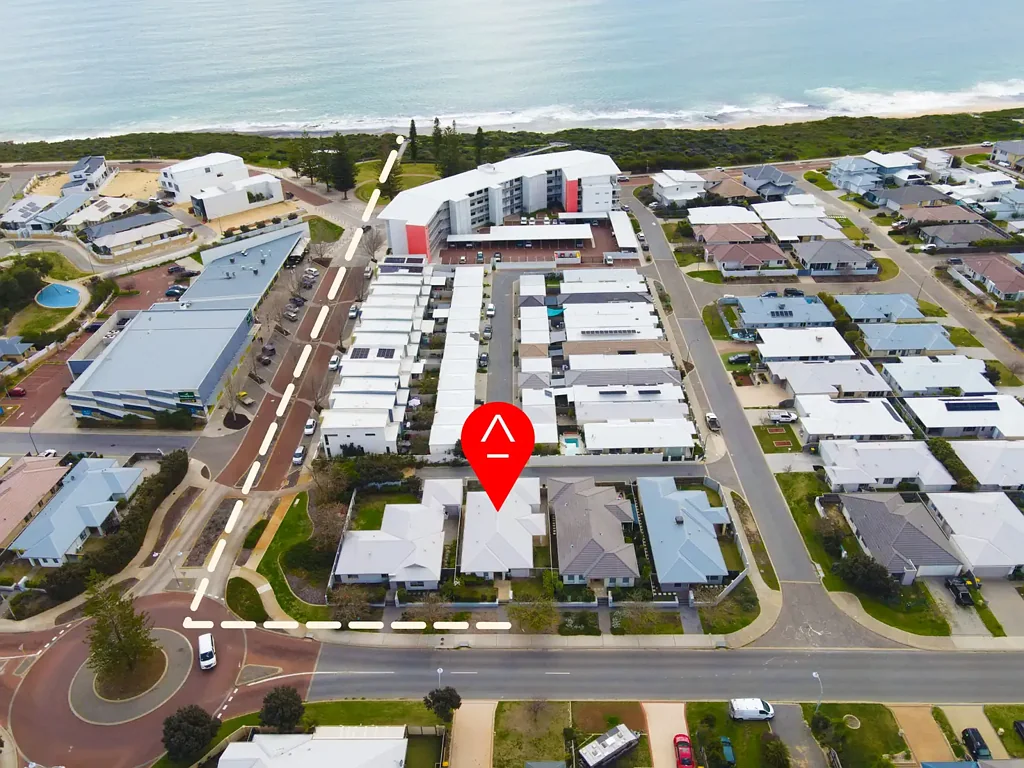 Halls Head 3 Bedroom Seascapes Sanctuary – Only Steps to the Sand