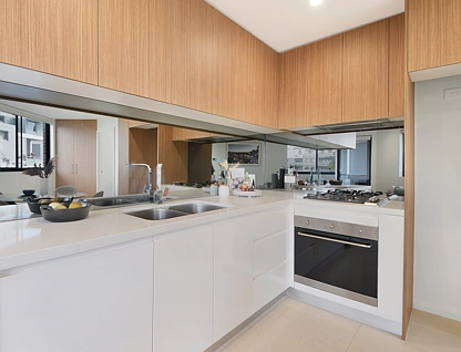 26/319-323 Peats Ferry Road, Asquith, Upper North Shore, 2房, 2浴, Apartment