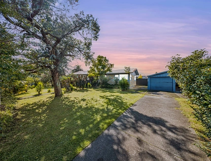 3 Kemble Close, Mangere, Manukau City, 3 침실, 1 욕실, House