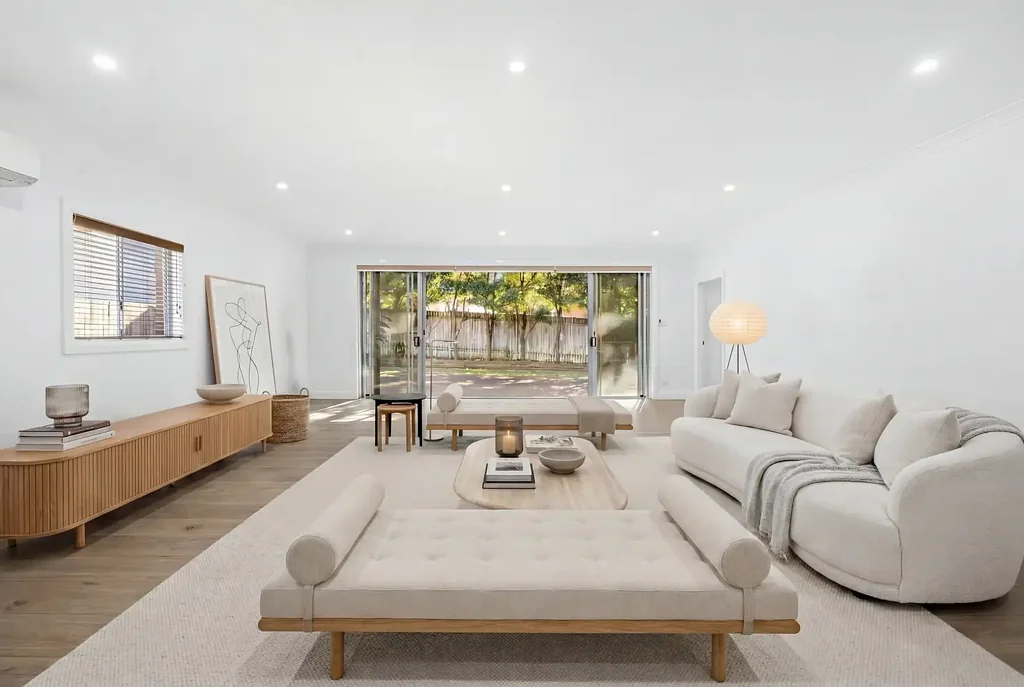 Spacious & Impressive Family Home in the Heart of Ashfield