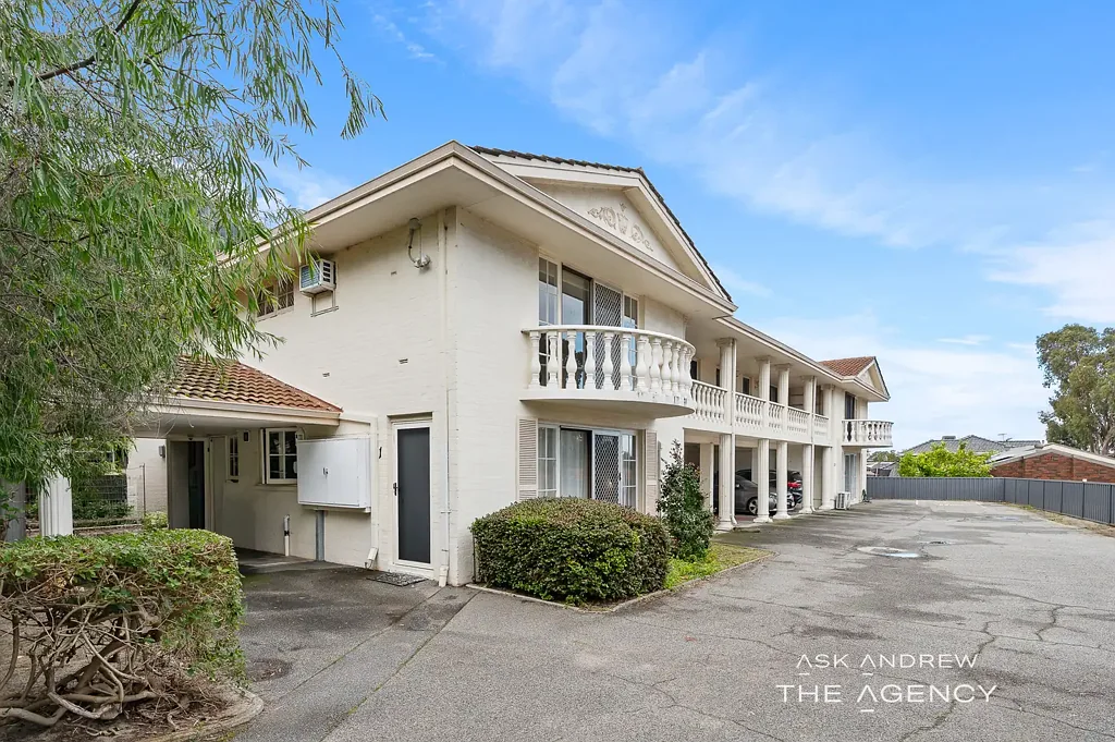 Booragoon 2ਬੈੱਡਰੂਮ PEACEFUL GROUND FLOOR LAKESIDE LIVING