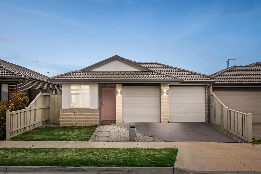22 Vignette Road, Diggers Rest, VIC 3427