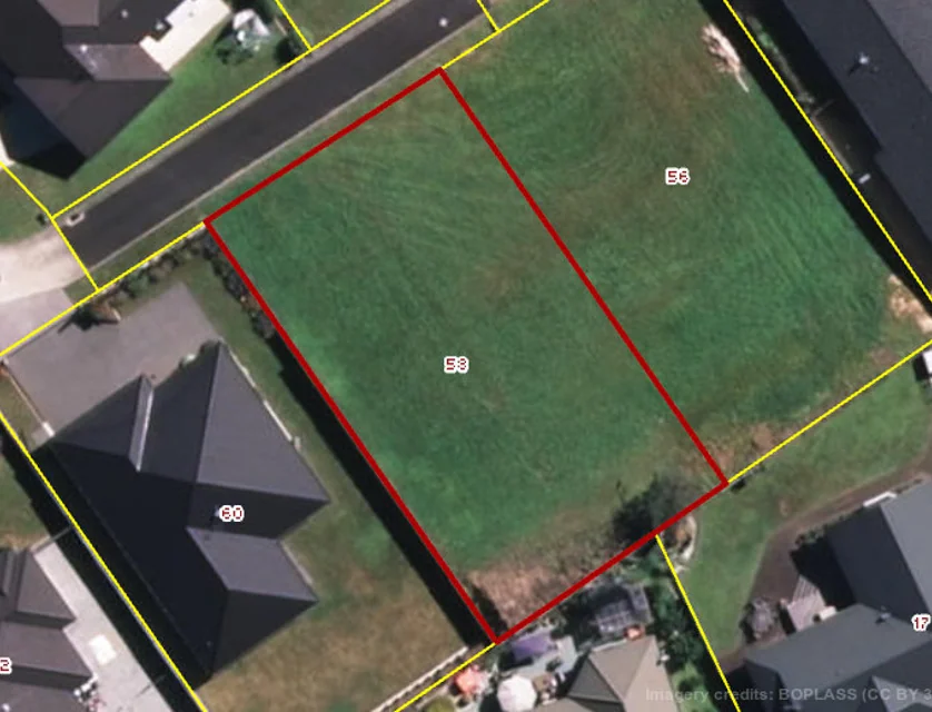 58 Hamon Place, Pukehangi, Rotorua, 3 chambres, 0 salles de bain