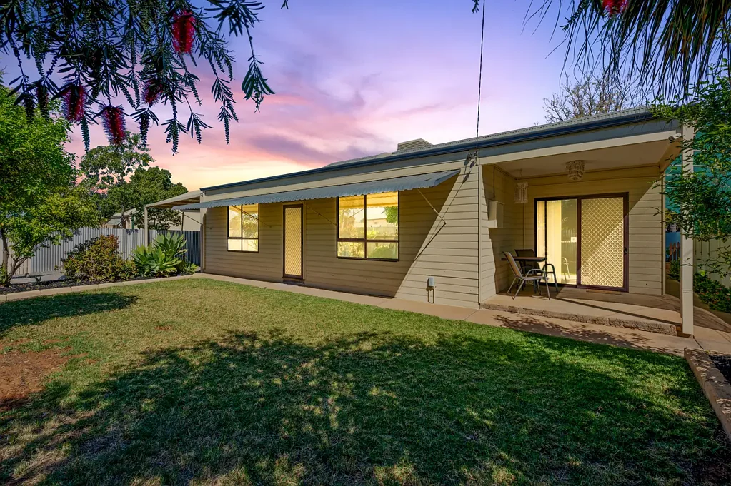 4 Forrest Street, South Boulder, WA 6432