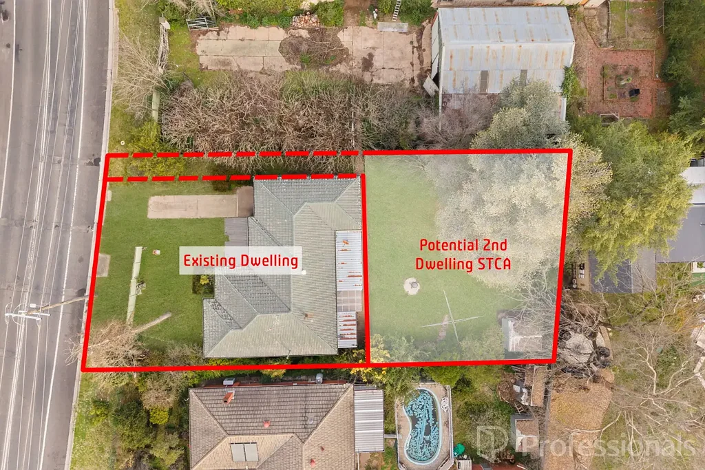 Kelso 3 Bedroom Unlock the Potential - Dual Occupancy Opportunity