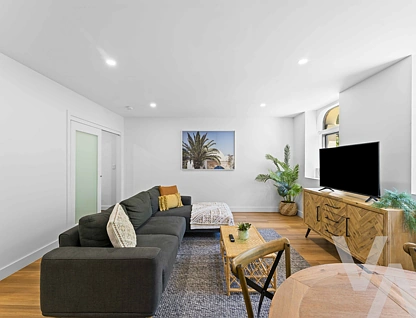 307/123 King Street, Newcastle, Newcastle, 1 rūma, 1 rūma horoi, Apartment