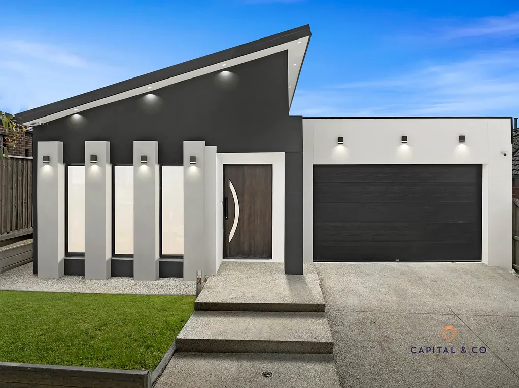 Mickleham 4ਬੈੱਡਰੂਮ Brand New Quality Home