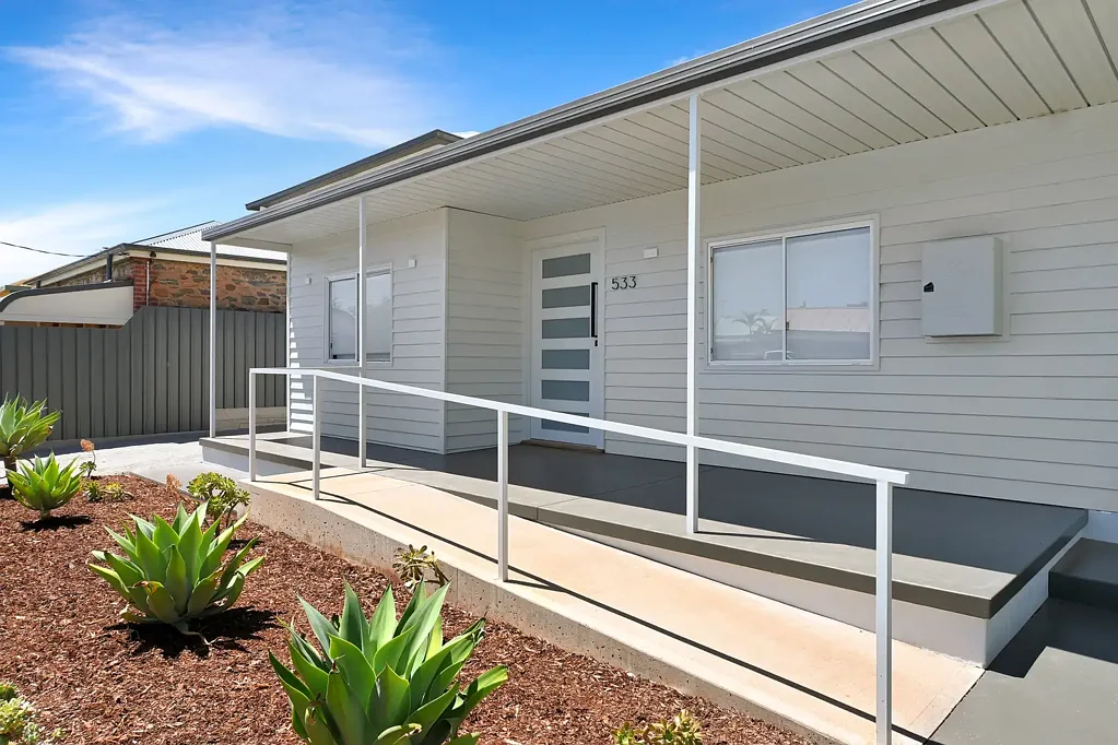 533 Bathurst Street, Broken Hill, NSW 2880