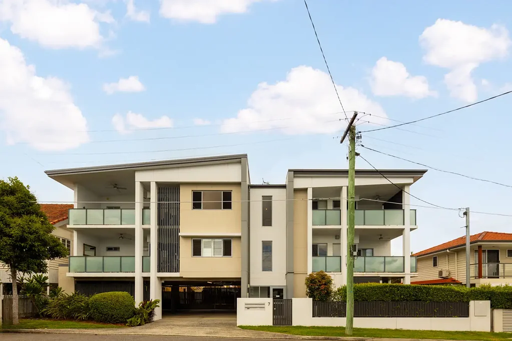 4/7 Buna Street, Chermside, QLD 4032