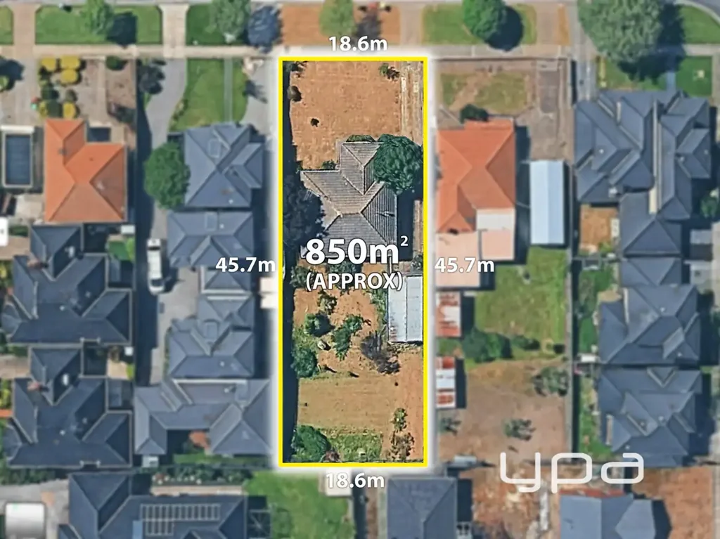 Broadmeadows 3침실 Land, Location, and Limitless Potential