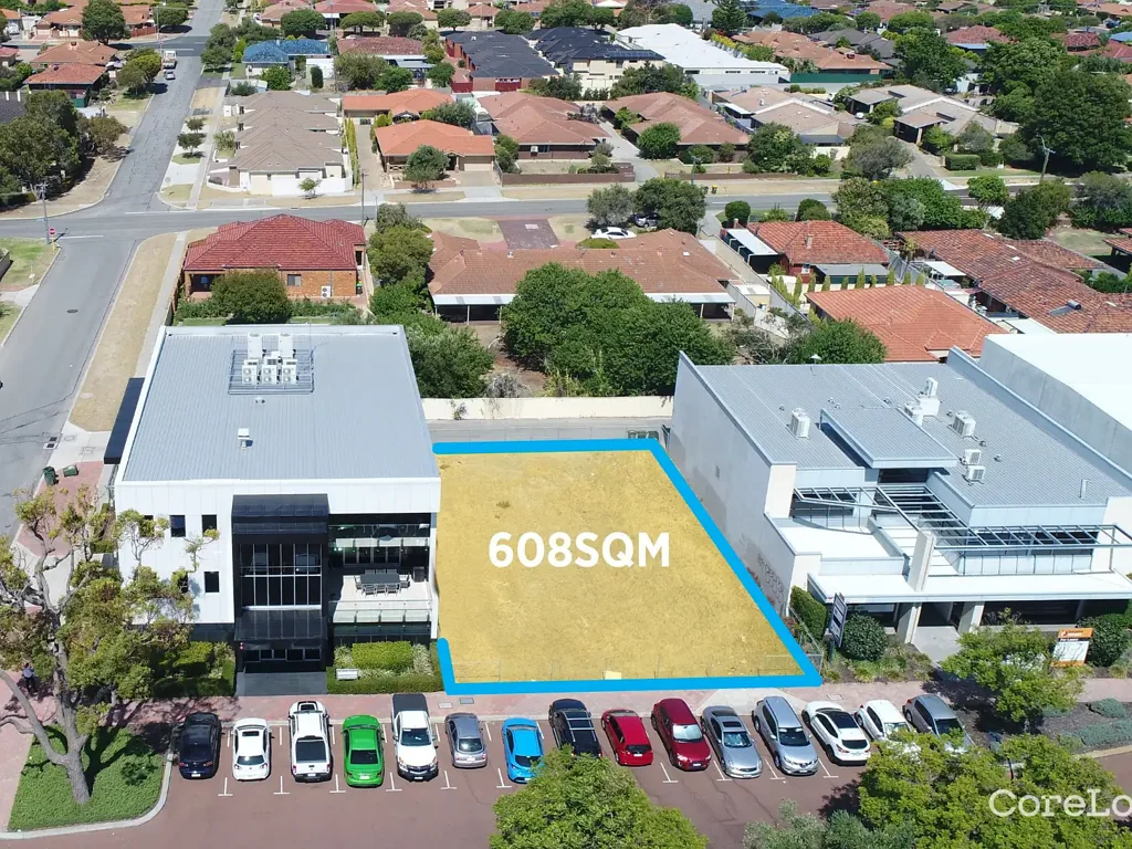 Osborne Park DA Approved