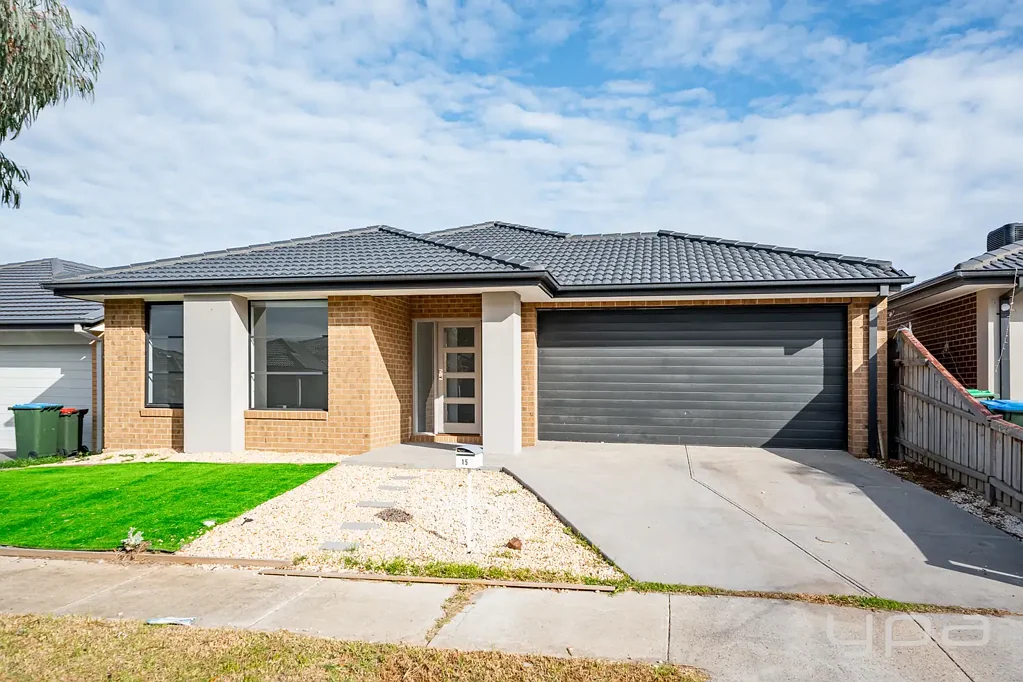 Great Family Home!