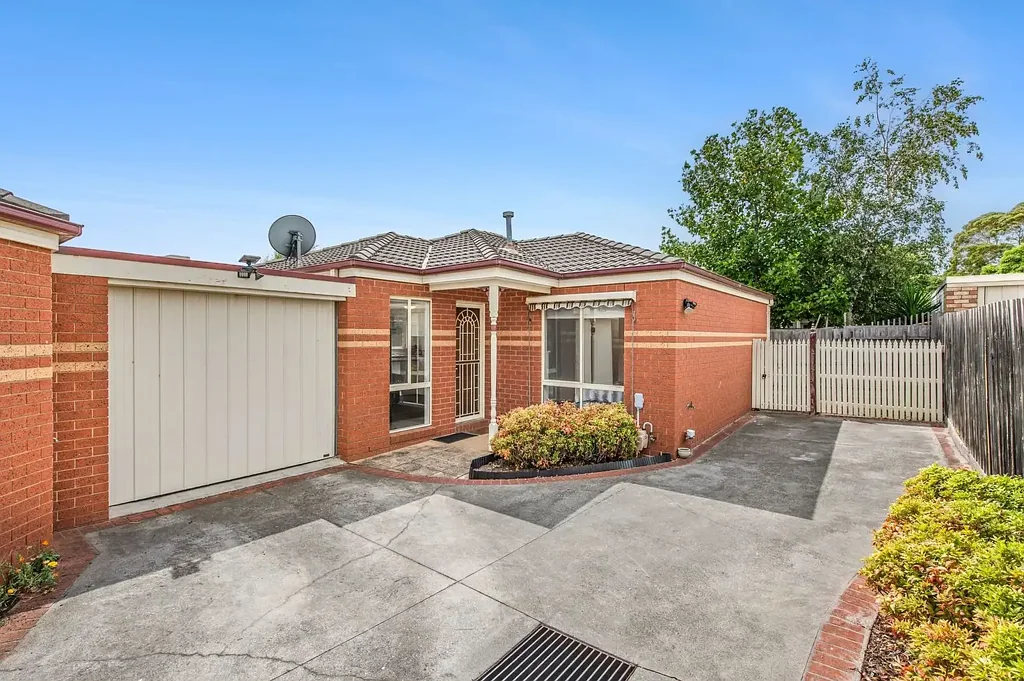 Address Withheld, Frankston, VIC 3199