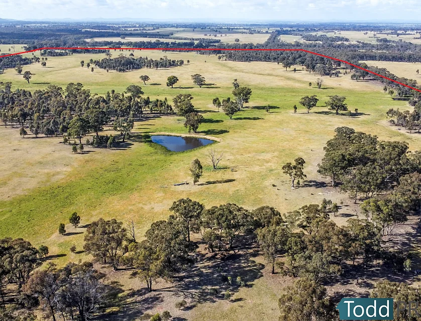 Lot 2 Murphys Lane, Toolleen, Bendigo, 0部屋, 0バスルーム, Lifestyle Property