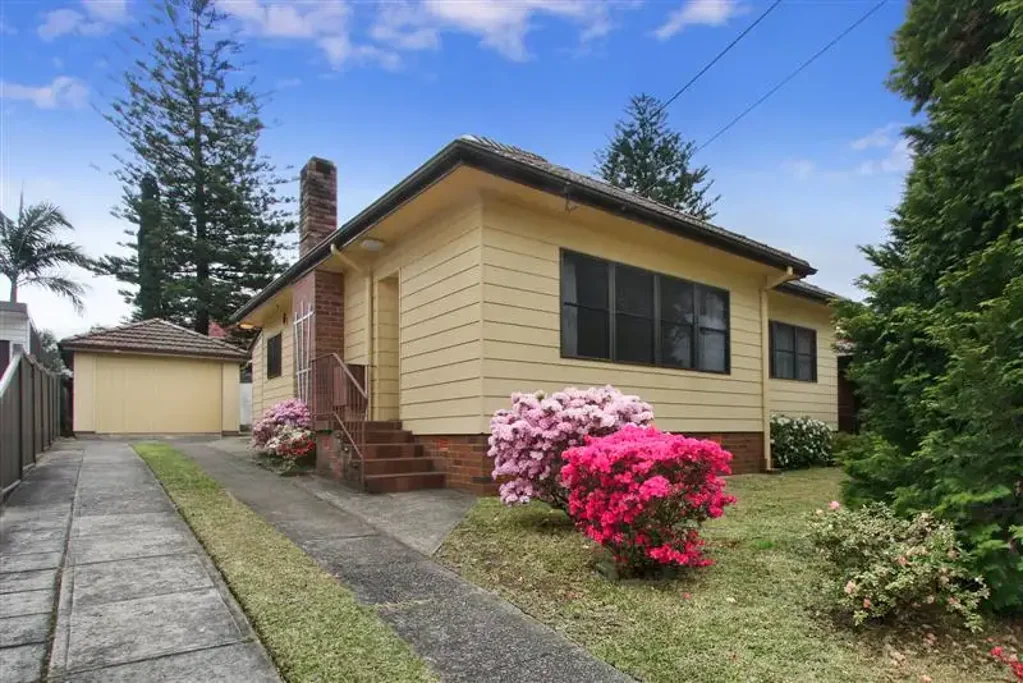 Well Positioned 3 Bedroom House in Good Location