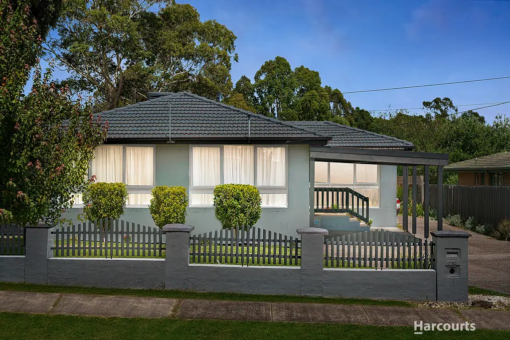 1/62 Fonteyn Drive, Wantirna South, VIC 3152