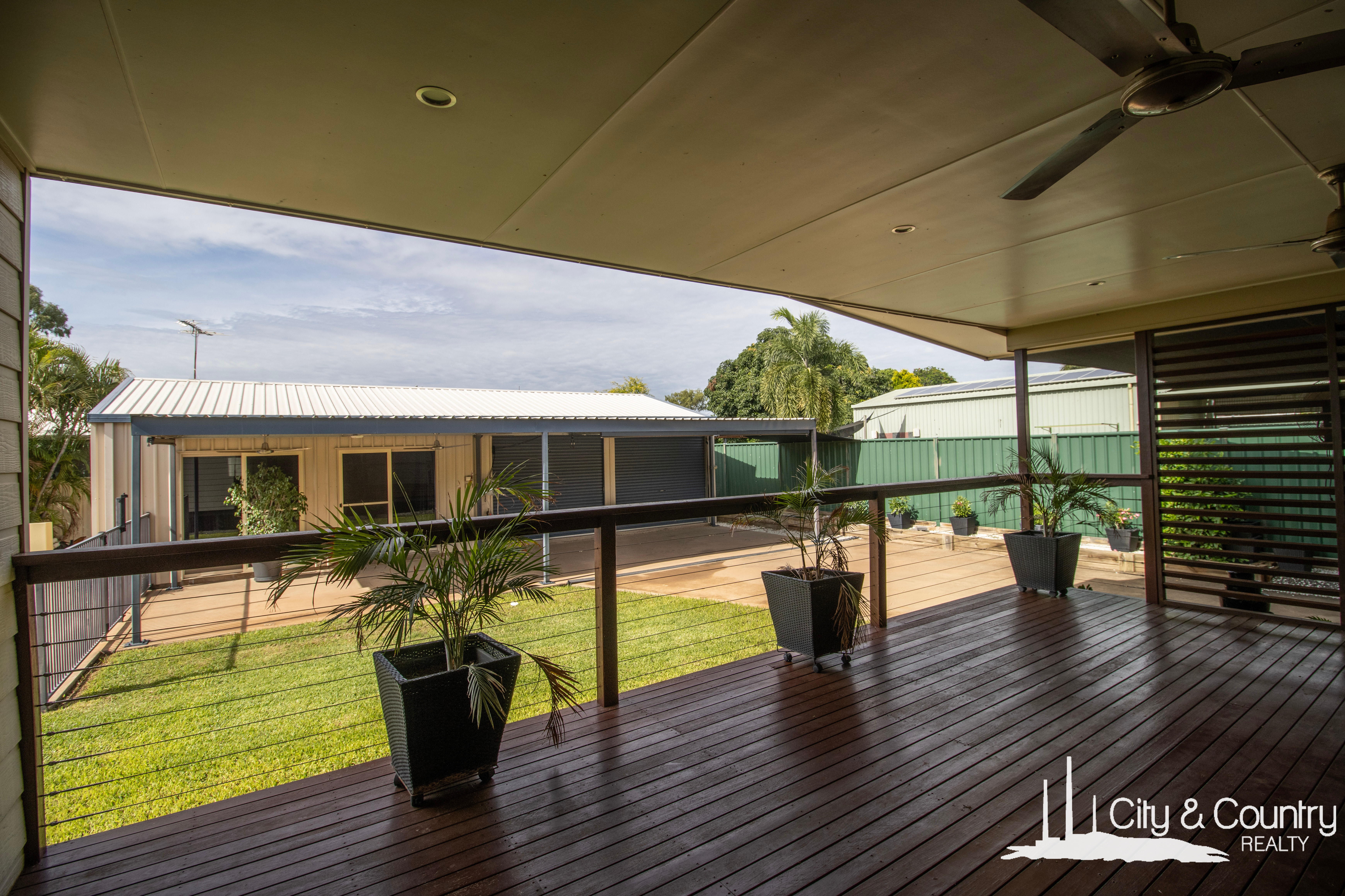 19 CRYSTAL ST, HAPPY VALLEY QLD 4825, 0 Bedrooms, 0 Bathrooms, House