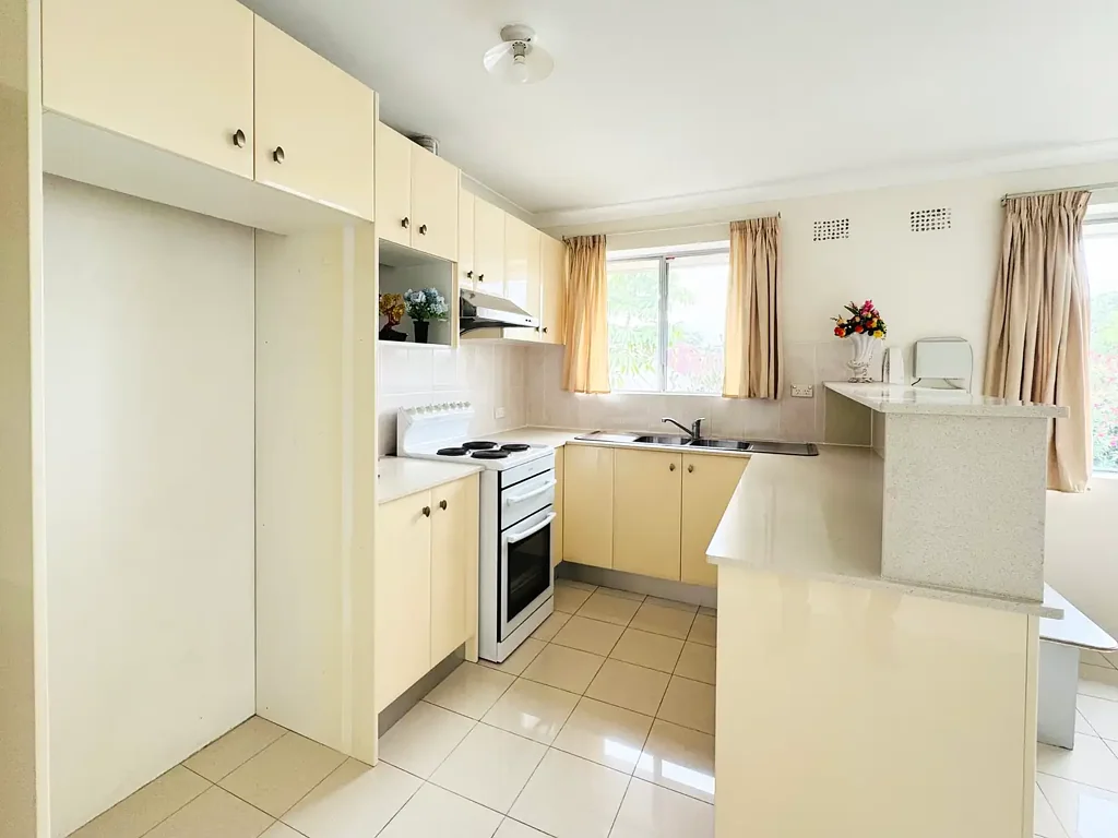 Lidcombe 2 Bedroom AFFORDABLE OPPORTUNITY