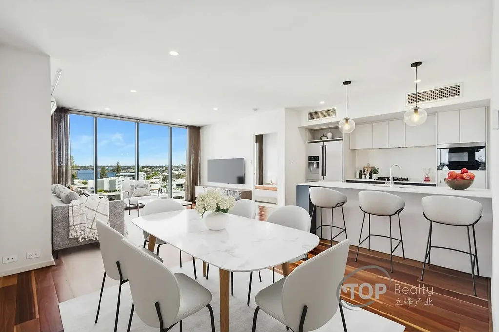 Unit 707/908 Canning Highway, Applecross, WA 6153