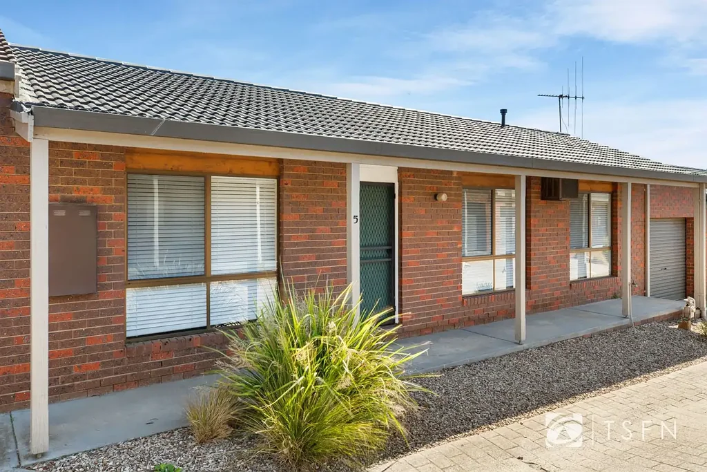 5/14 Michelsen Street, North Bendigo, VIC 3550
