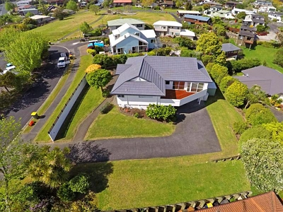 Residential  Mixed Housing Suburban Zone