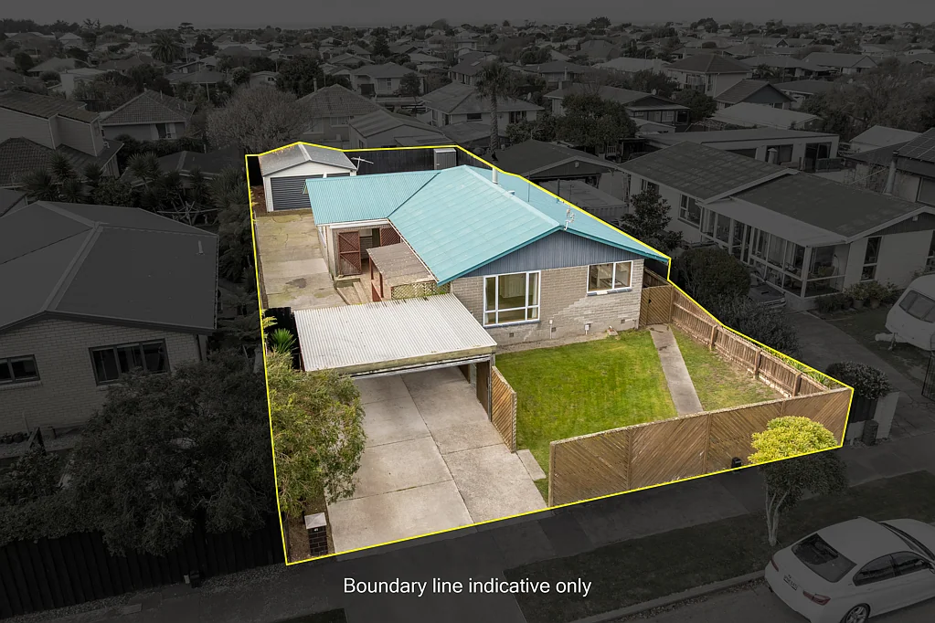 41 Pegasus Avenue, North New Brighton, Christchurch, Canterbury