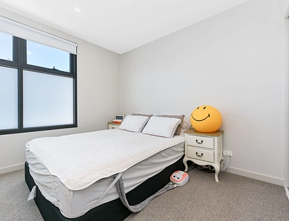304/23 Bent Street, Bentleigh, Bayside, 2 Kuwarto, 1 Banyo, Apartment