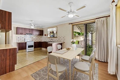 5 BAREP CT, CORNUBIA QLD 4130, 3 Schlafzimmer, 1 Badezimmer, House