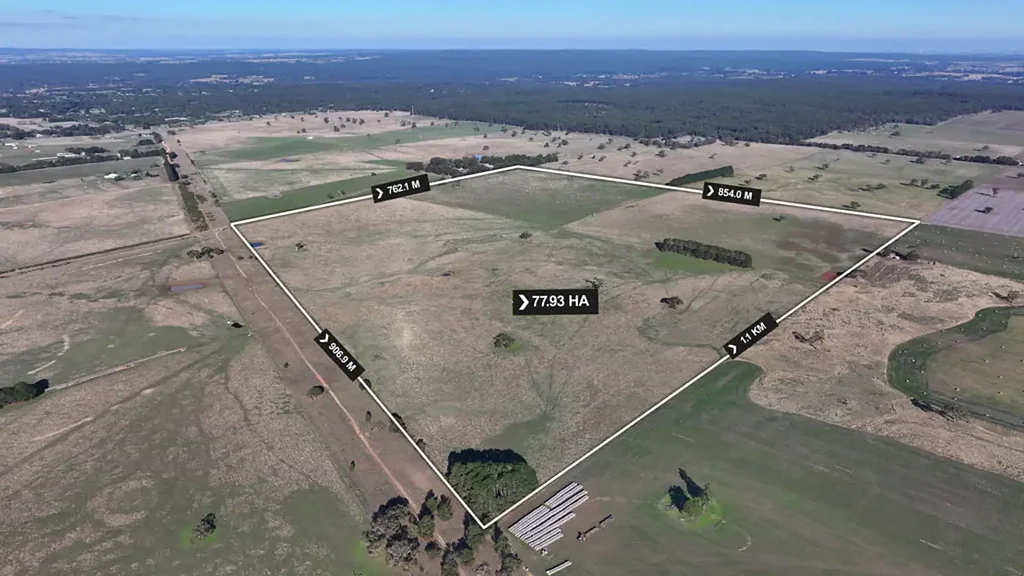 Snake Valley  Your Rural Dream Starts Here – 192 Acres Approx