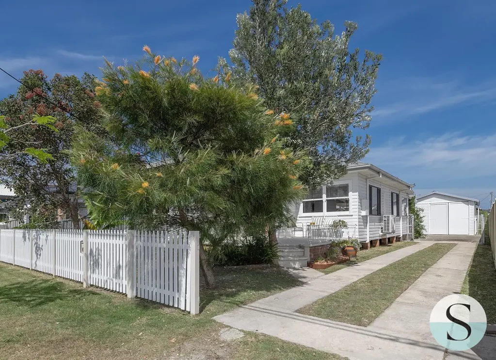 7 Albert Street, Swansea, NSW 2281