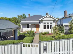 86 Abbott Street, East Launceston