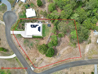 2 Sugarland Court, Alligator Creek, QLD 4740, 5房, 2浴, House