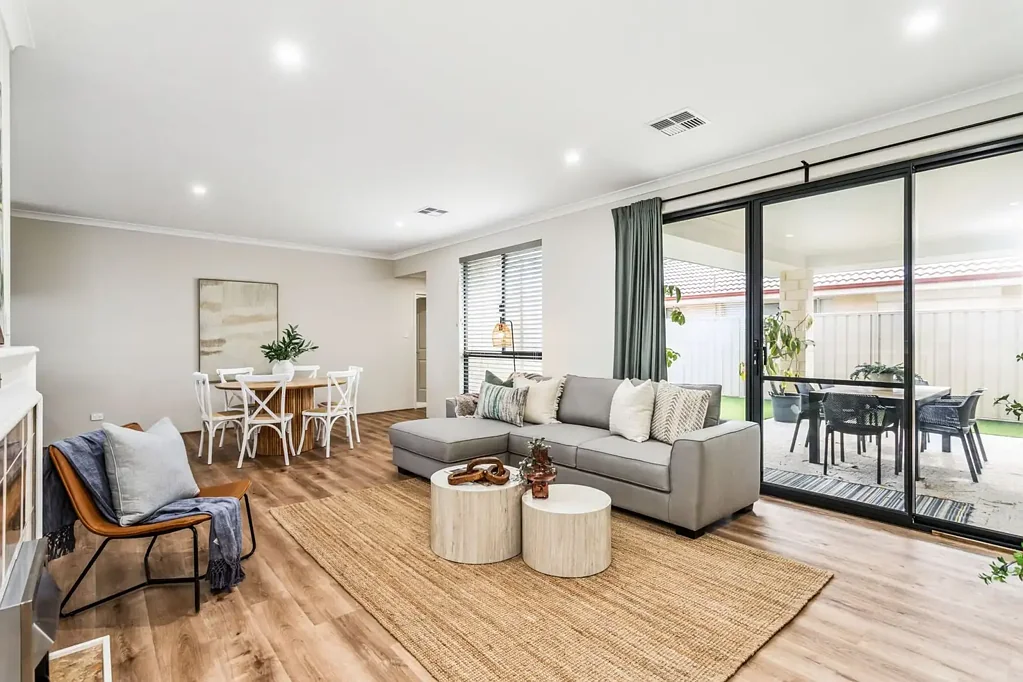 Maida Vale 3 Bedroom MYERSON MAGIC