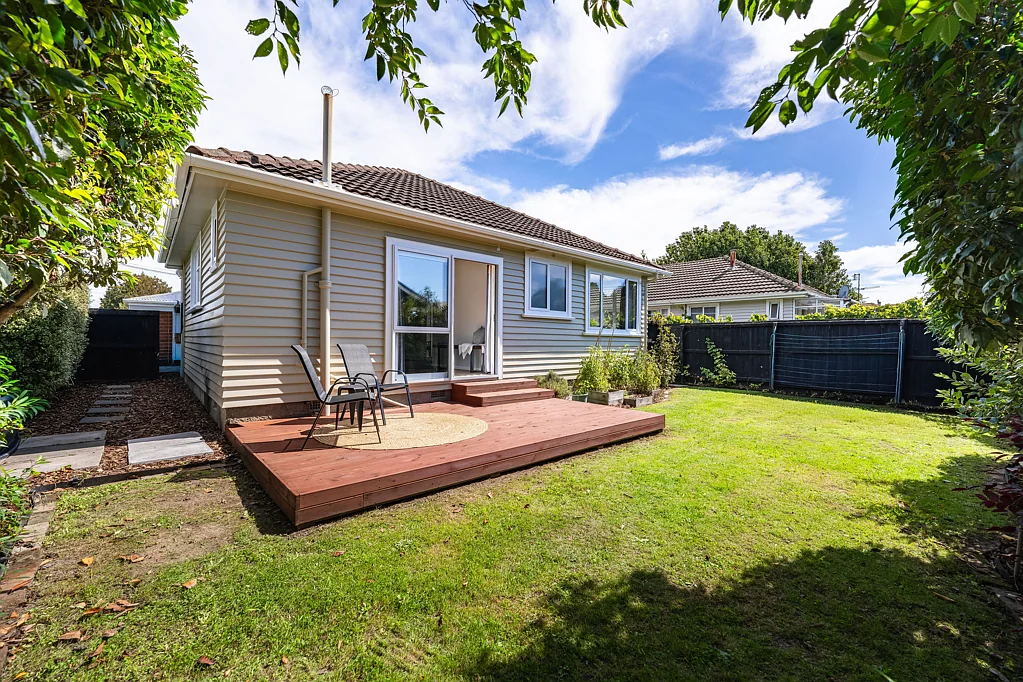 38 Worthy Street, Ilam, Christchurch, Canterbury