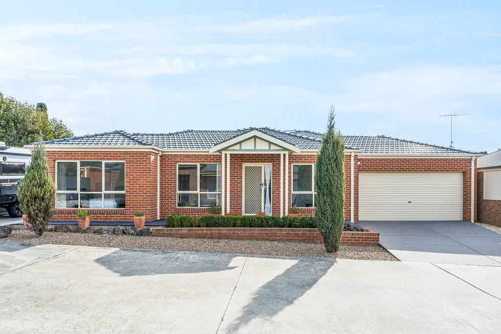 6/220 South Valley Road, Highton, VIC 3216