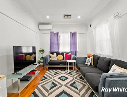 11 Junee Street, Marayong, NSW 2148, 4 habitaciones, 2 baños, House