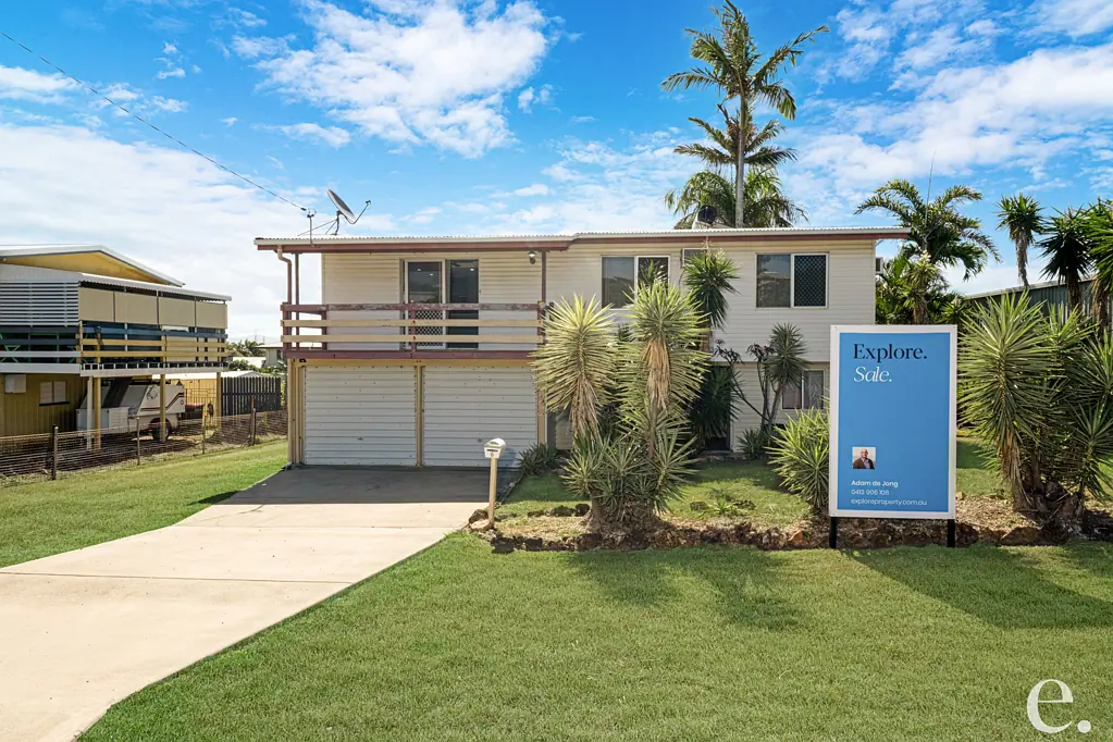 6 Singleton Street, Zilzie, QLD 4710