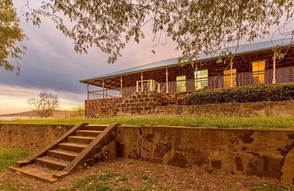 Camballin  "Old Liveringa Homestead'' Own a part of history