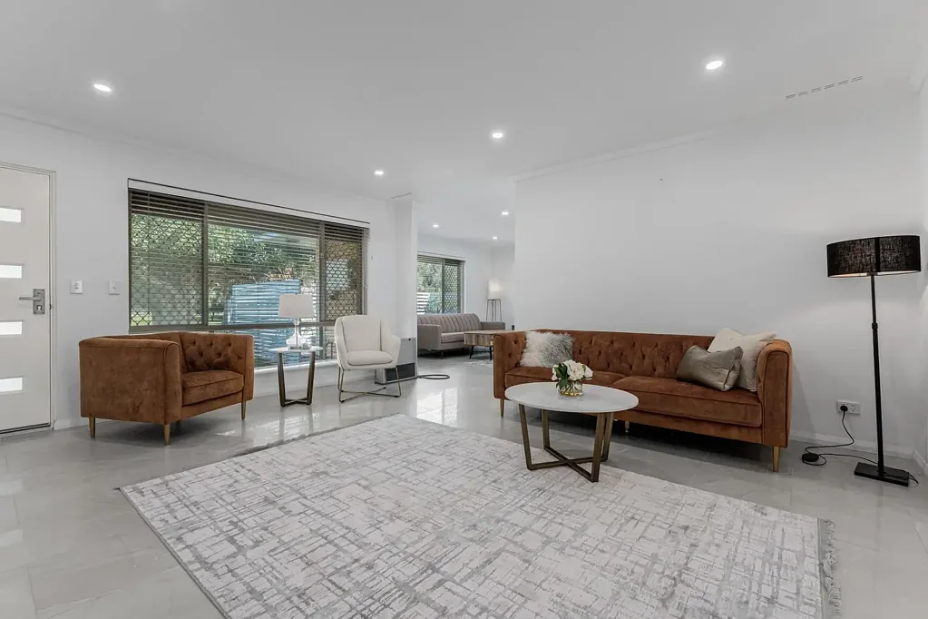 Dianella 3ਬੈੱਡਰੂਮ Just Listed - Stylishly Renovated Parkside Living
