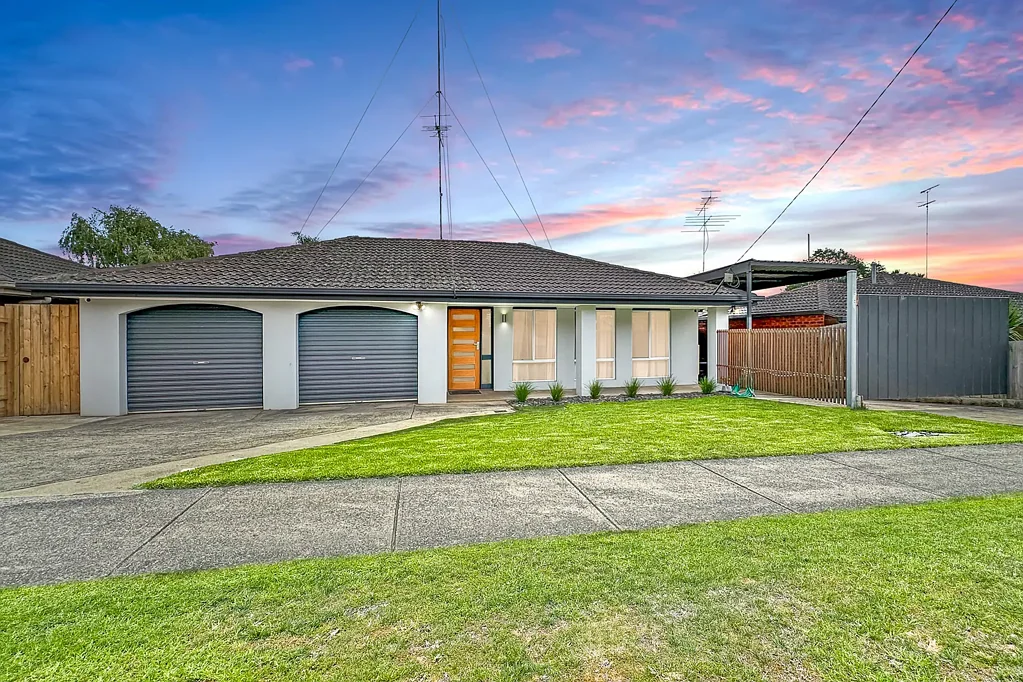 25 Somerset Drive, Warragul, VIC 3820