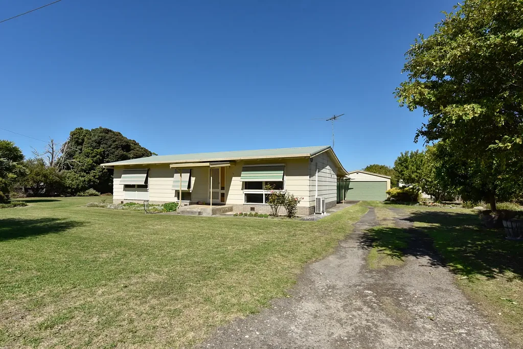14 Seebohm Street, Tantanoola, SA 5280