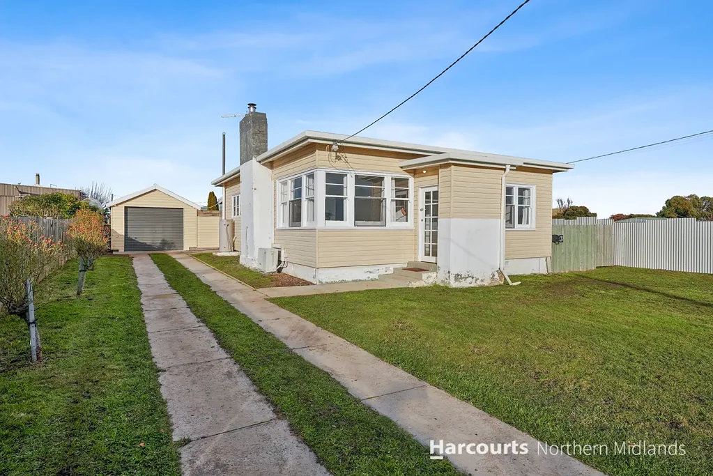 121a Main Street, Cressy, TAS 7302