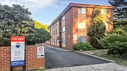 6/5 Young Street, Queanbeyan