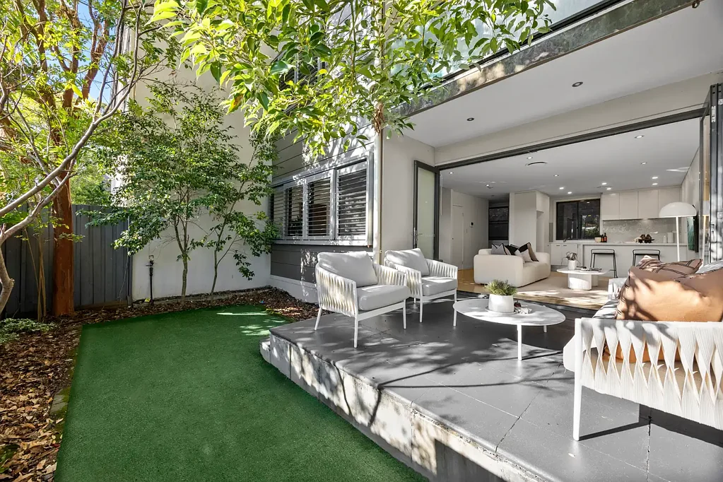 3/15 Lindsay Street, Neutral Bay, NSW 2089