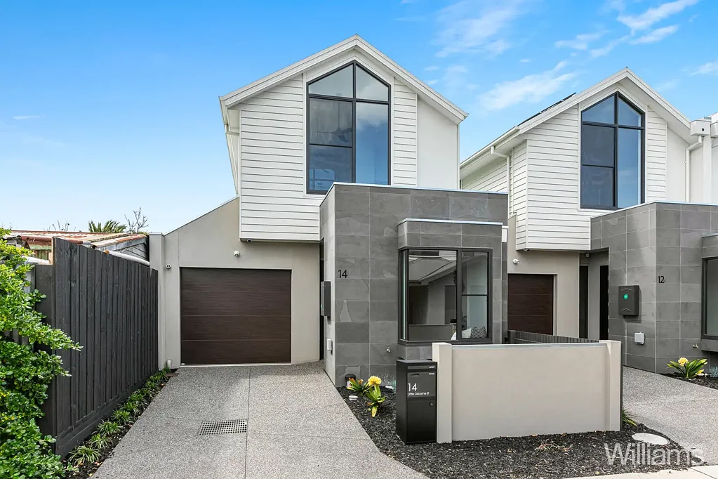 14 Little Osborne Street, Williamstown, VIC 3016