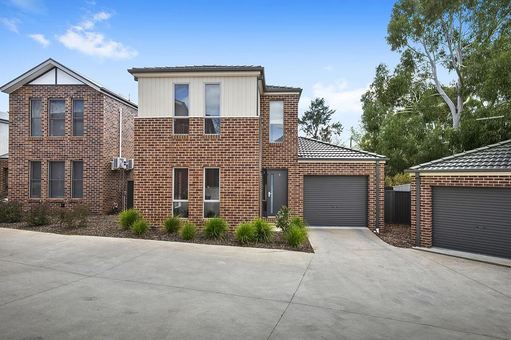 5 Nader Close, Redan, VIC 3350