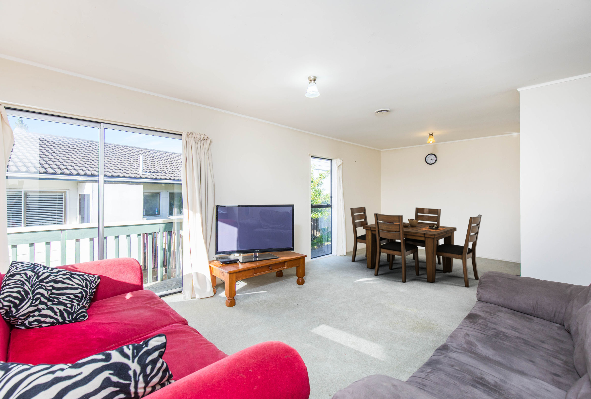 2/159a Manuka Road, Bayview, Auckland - North Shore, 3部屋, 1バスルーム