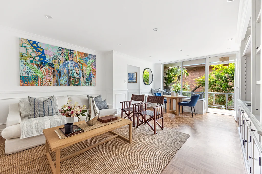 4/336 Military Road, Vaucluse, NSW 2030