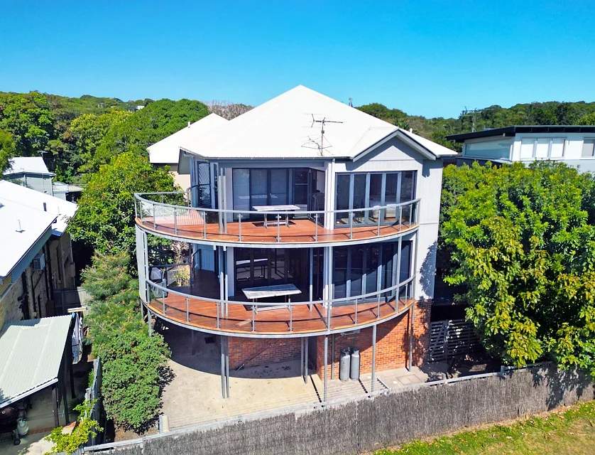 1/5 Cutter Street, Point Lookout, QLD 4183, 4 phòng ngủ, 3 phòng tắm, House