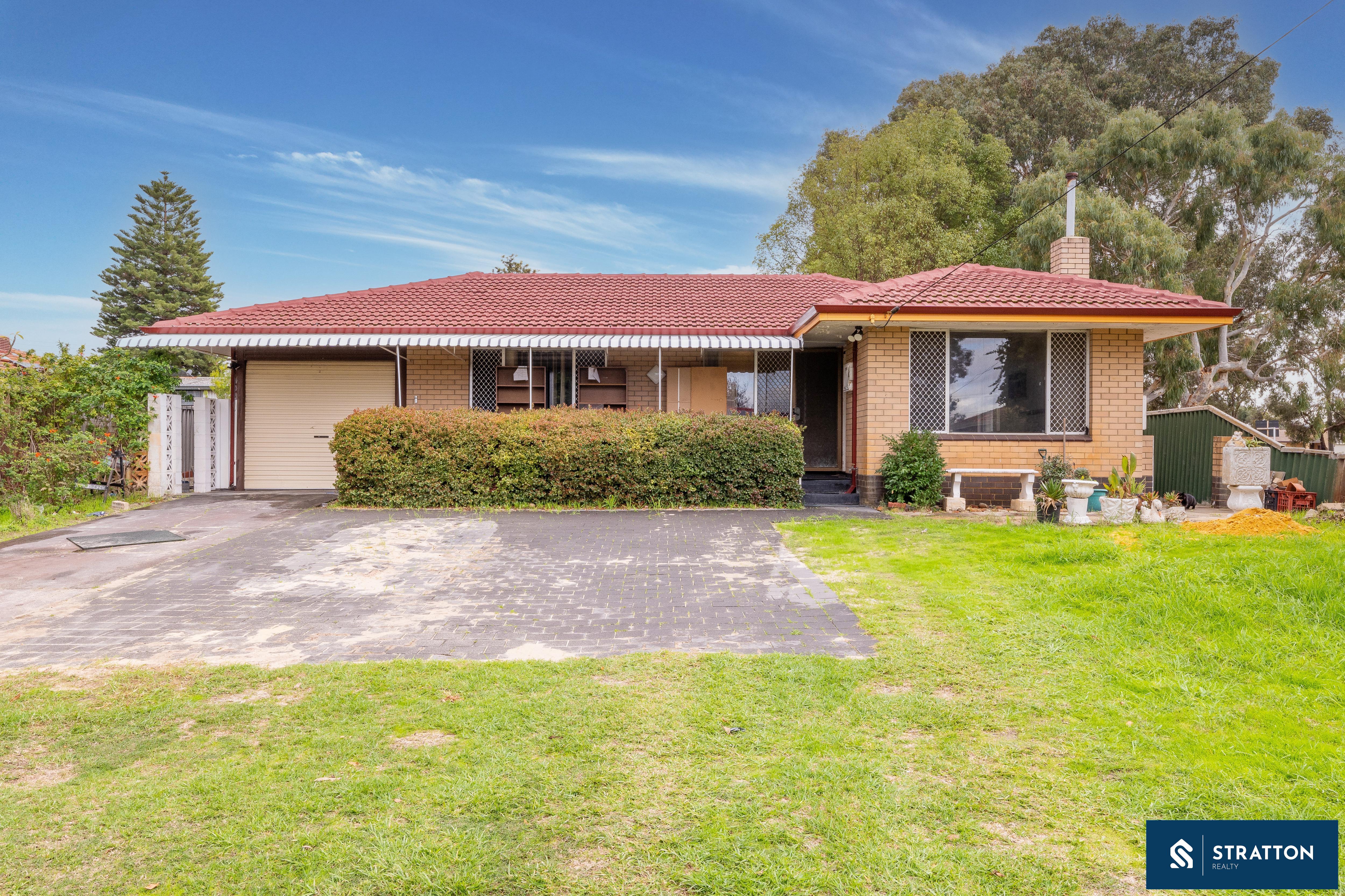 8 FAVERSHAM ST, BECKENHAM WA 6107, 0 habitaciones, 0 baños, House